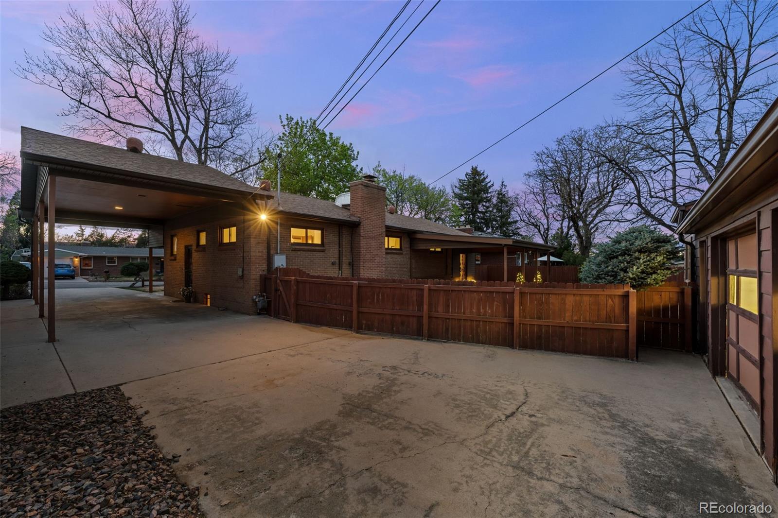 3230 Balsam Street Wheat Ridge, CO 80033 - Photo 37 of 47