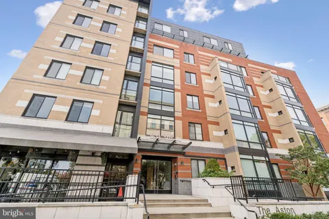 $679,000 | 1634 14th Street Northwest, Unit 201, Washington, DC 20009