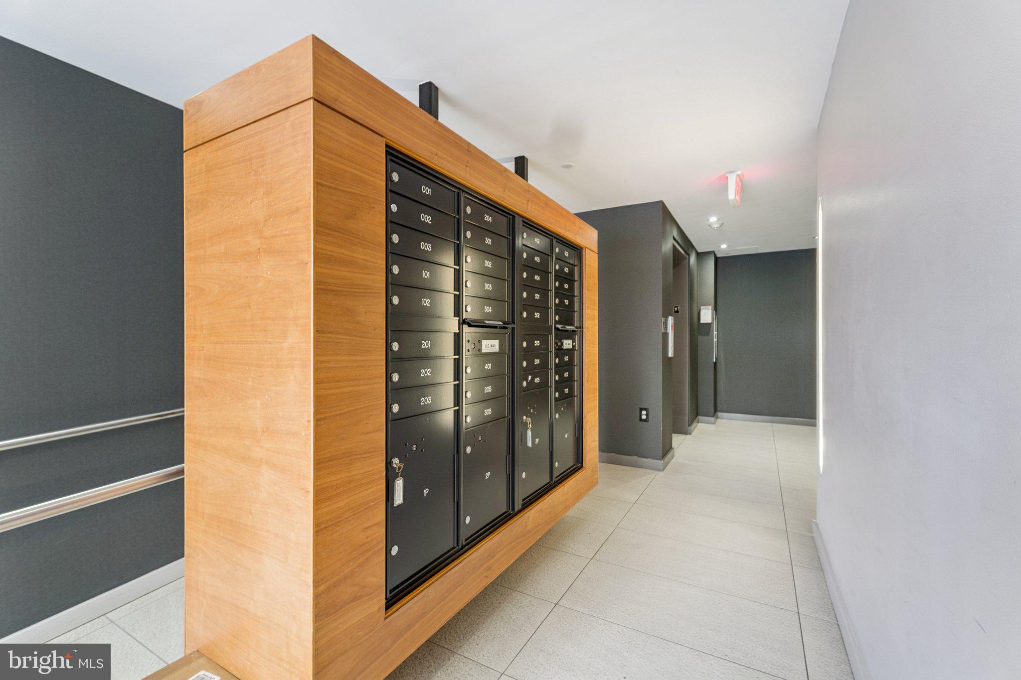 1634 14th Street Northwest, Unit 201 Washington, DC 20009 - Photo 20 of 21