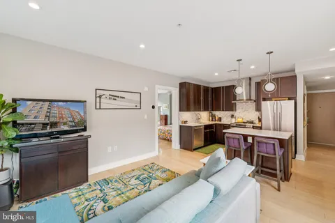 $679,000 | 1634 14th Street Northwest, Unit 201, Washington, DC 20009