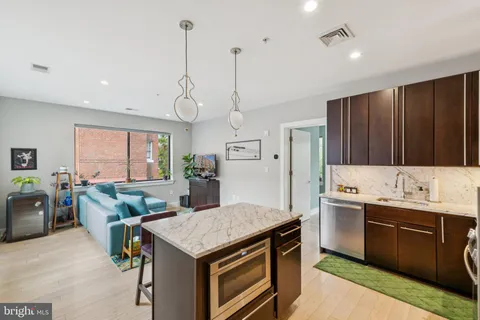 $679,000 | 1634 14th Street Northwest, Unit 201, Washington, DC 20009