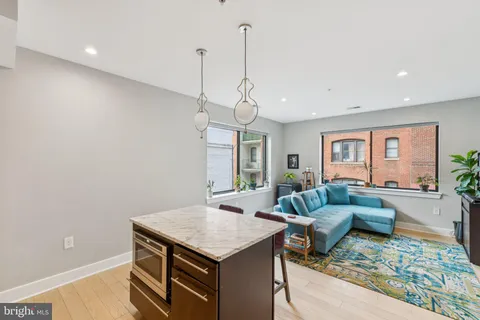 $679,000 | 1634 14th Street Northwest, Unit 201, Washington, DC 20009