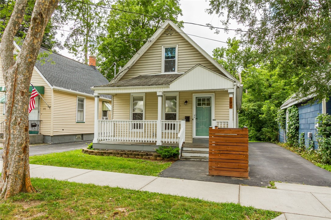 197 Cottage Street Rochester, NY 14608 - Photo 1 of 25 Gallery Image 1