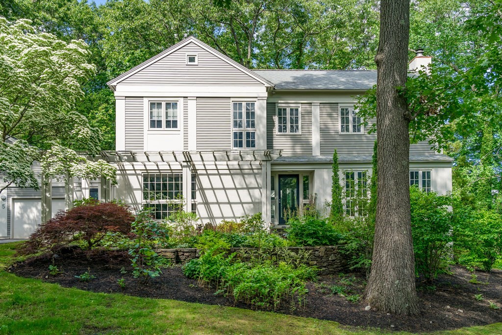 5 Dover Lane Lexington, MA 02421 - Photo 23 of 28 Gallery Image 23