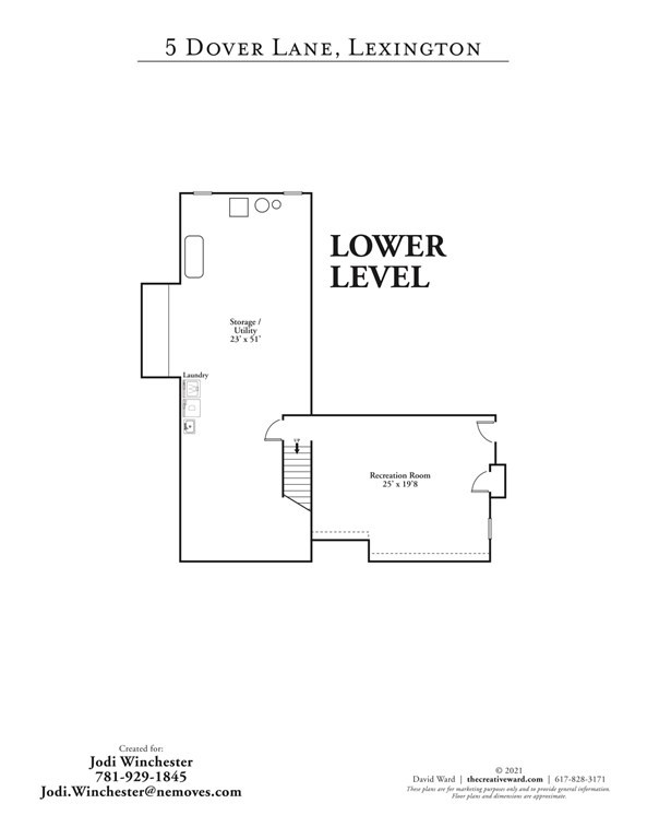 5 Dover Lane Lexington, MA 02421 - Photo 28 of 28 Gallery Image 28
