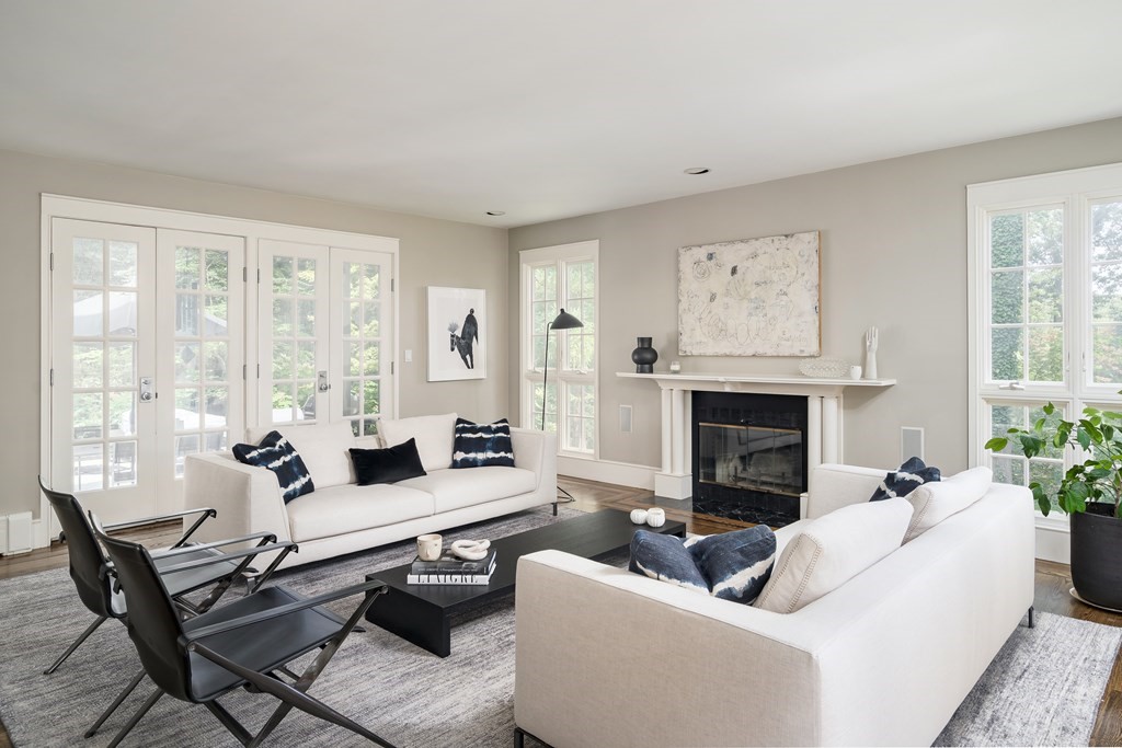 5 Dover Lane Lexington, MA 02421 - Photo 3 of 28 Gallery Image 3