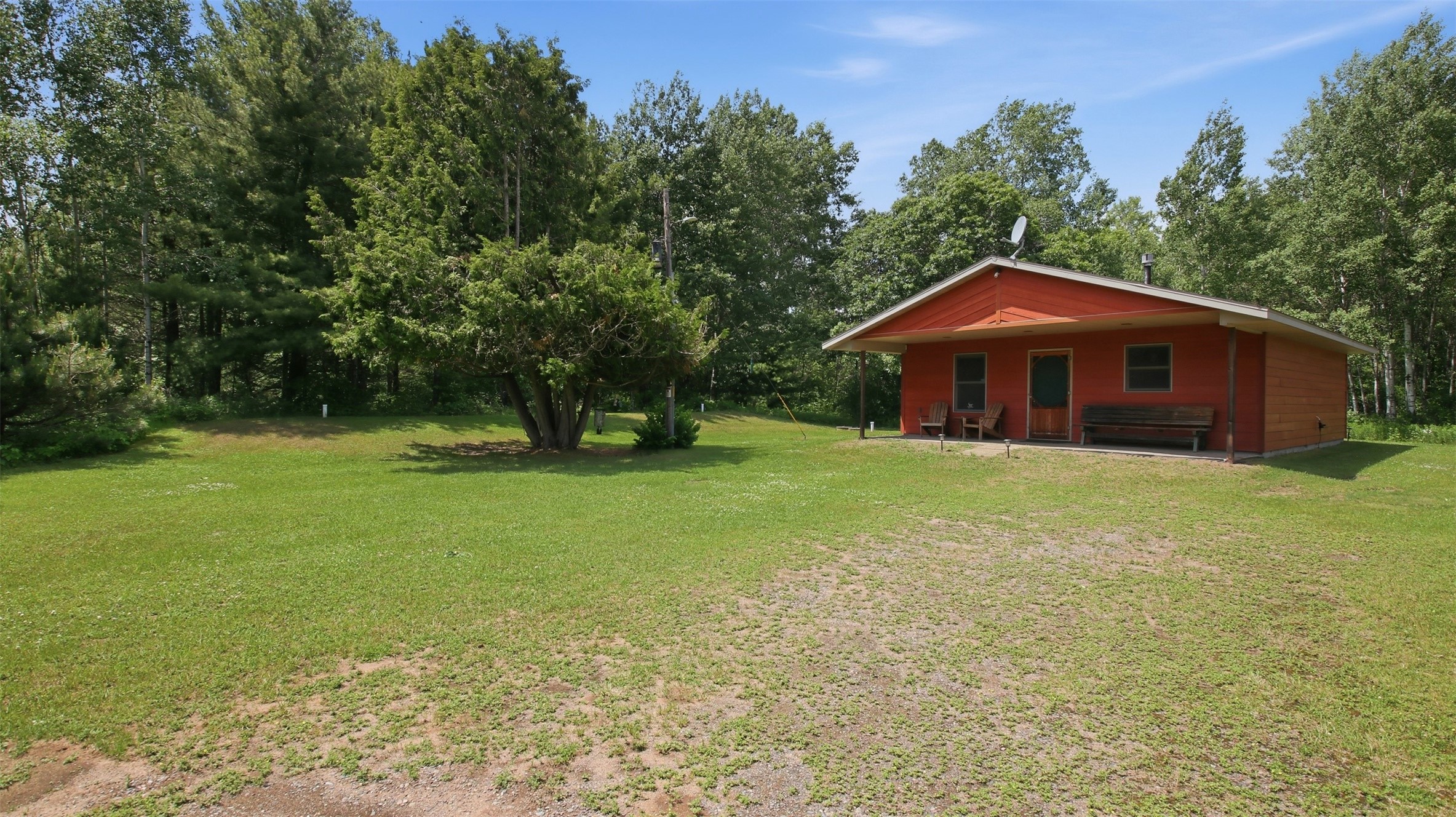 W1768 Elliott Road Springbrook, WI 54875 - Photo 6 of 25 Gallery Image 6
