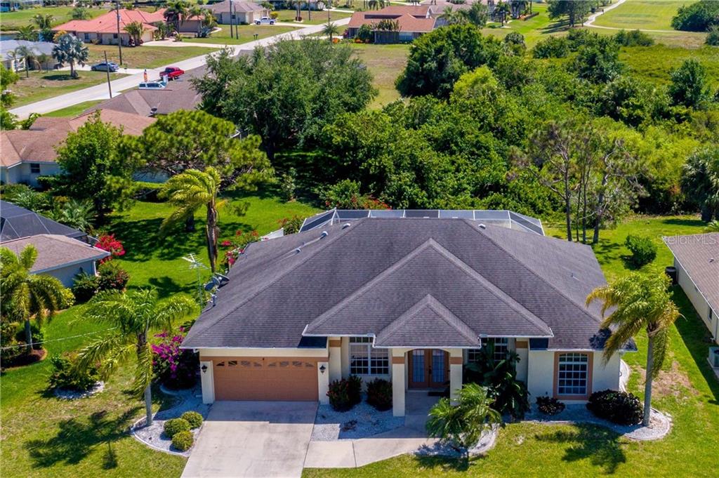 4 Medalist Road Rotonda West, FL 33947 - Photo 1 of 1 Gallery Image 1