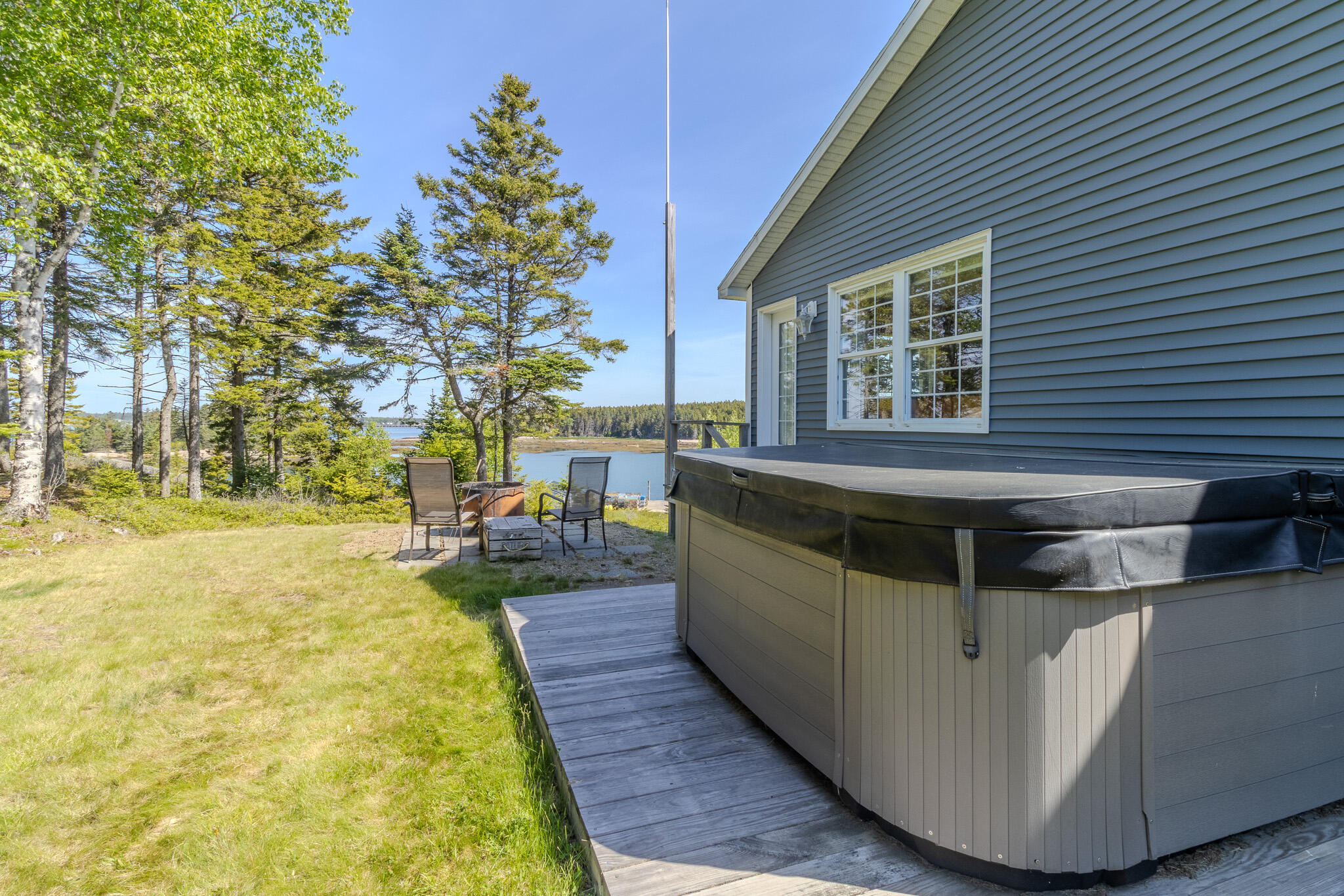 248 Alleys Bay Road Beals, ME 04611 - Photo 59 of 64 58