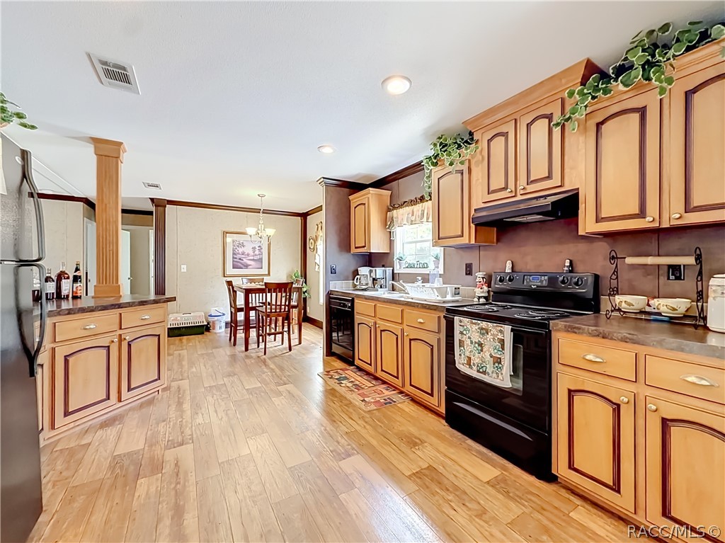 6498 West Rosedale Drive Homosassa, FL 34448 - Photo 14 of 42