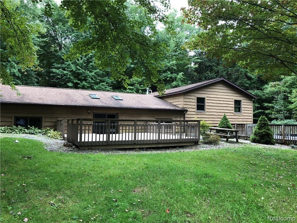1690 Orr Road Caro, MI 48723 - Photo 1 of 1 BFA5D887-8D7A-41F0-BE27-03C0EE21B635.jpeg