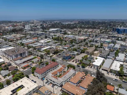 $760,000 | 1411 Robinson Avenue, Unit 14, San Diego, CA 92103