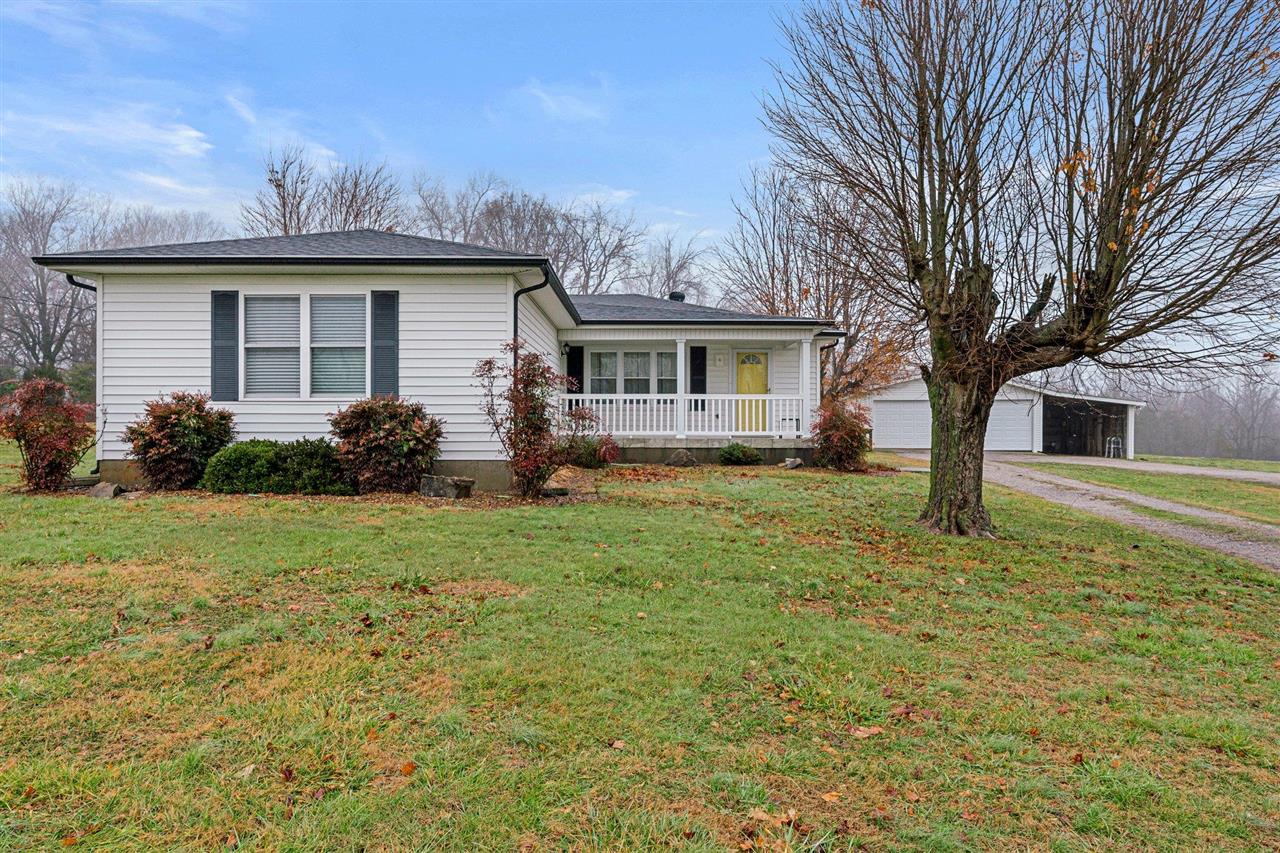 4427 Peter Creek Road Austin, KY 42123 - Photo 1 of 1 Gallery Image 1