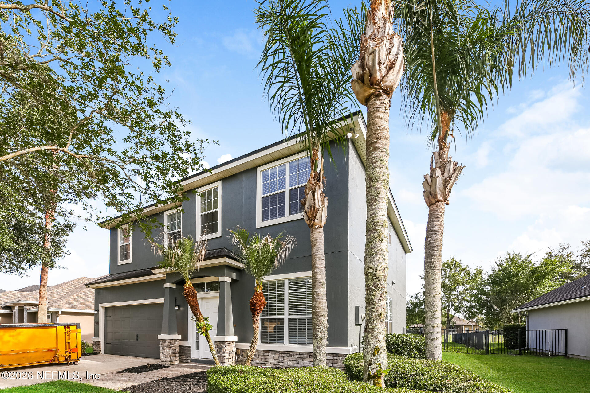 729 Porta Rosa Circle St. Augustine, FL 32092 - Photo 2 of 29 2-photo-Front-View-c320274a-4394-4e97-87