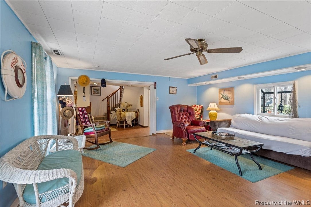 8343 Richmond Road Toano, VA 23168 - Photo 34 of 50 Gallery Image 34