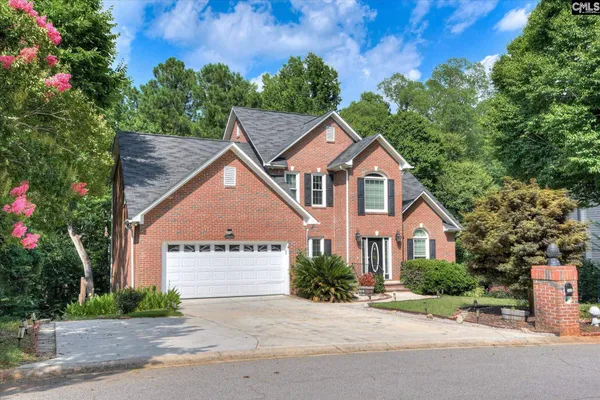$570,000 | 328 Sharebrook Lane, Columbia, SC 29212