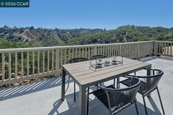 $1,598,000 | 2934 Saklan Indian Drive, Walnut Creek, CA 94595
