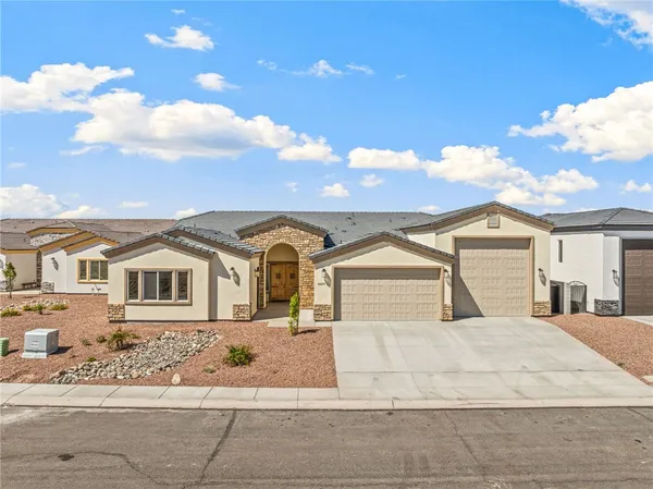 $739,000 | 2339 Raven Court, Bullhead City, AZ 86442
