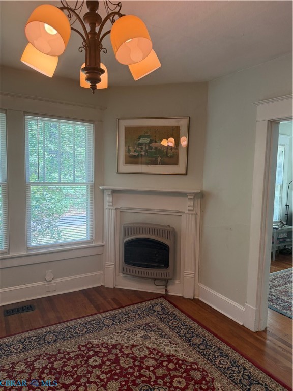 554 Knight's Wood Road Diggs, VA 23045 - Photo 17 of 36