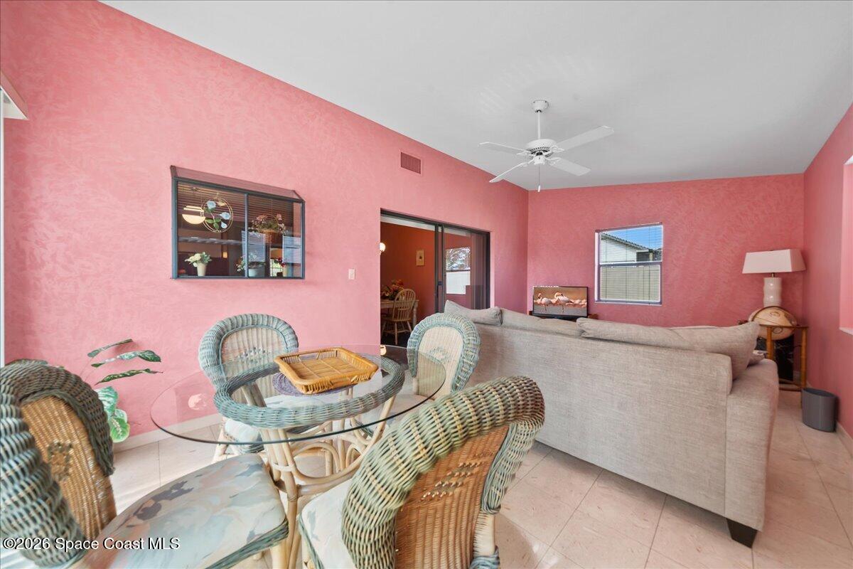846 Gardener Road Rockledge, FL 32955 - Photo 9 of 27 a living room with furniture