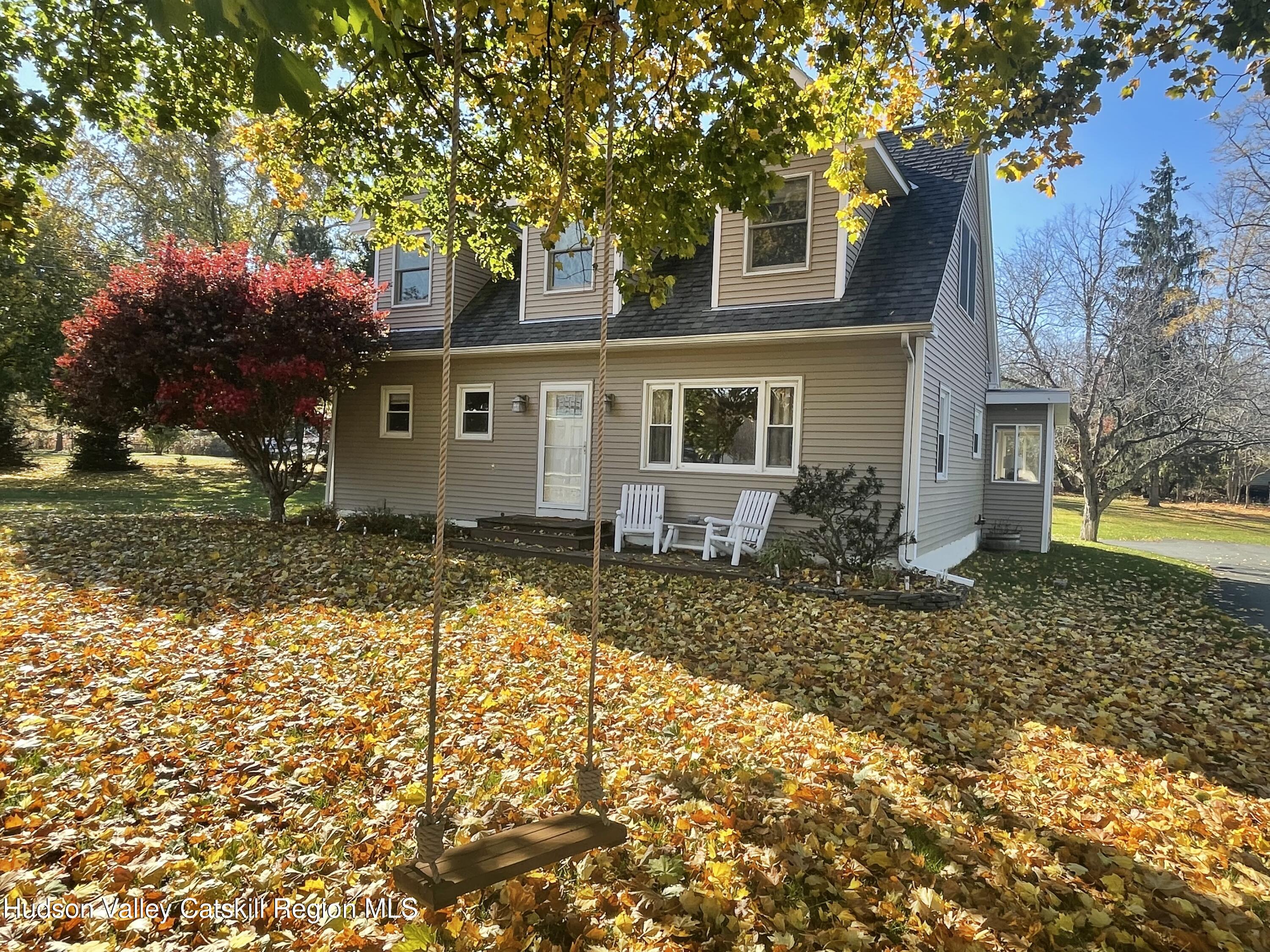 37 Garage Place Road Ghent, NY 12075 - Photo 1 of 31 IMG_5988