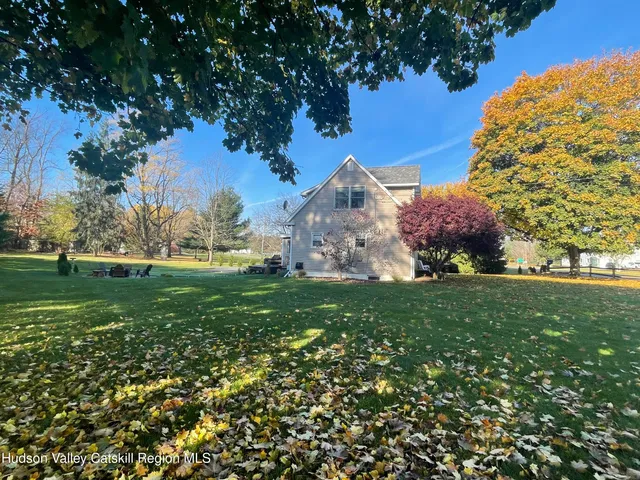 $3,800 | 37 Garage Place Road, Ghent, NY 12075