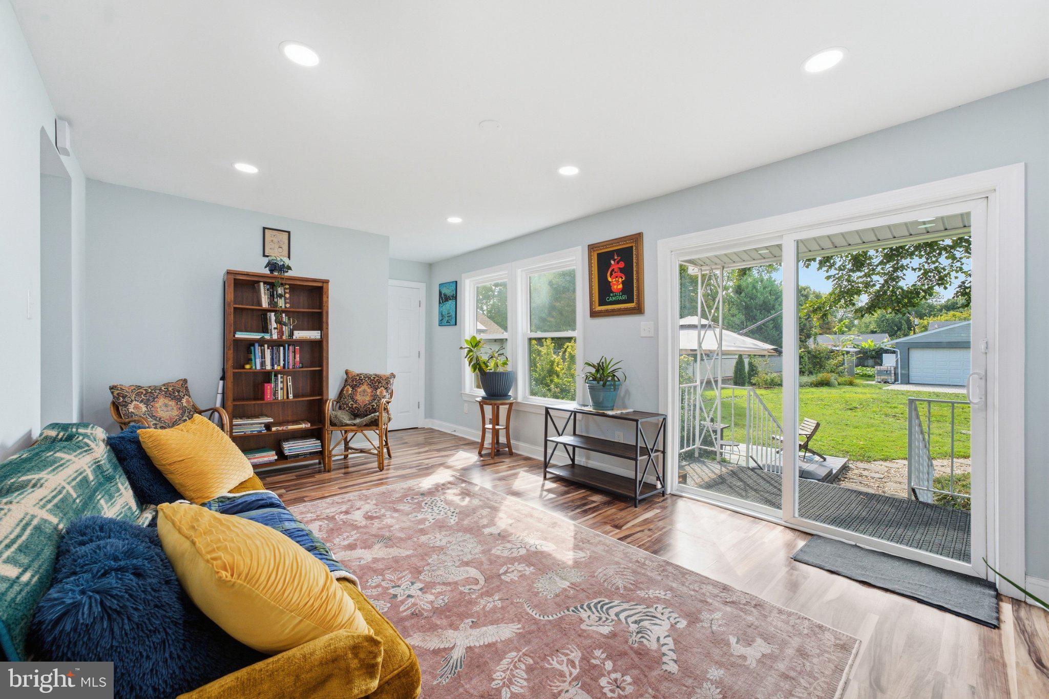3707 Windom Road Brentwood, MD 20722 - Photo 19 of 84 Gallery Image 19