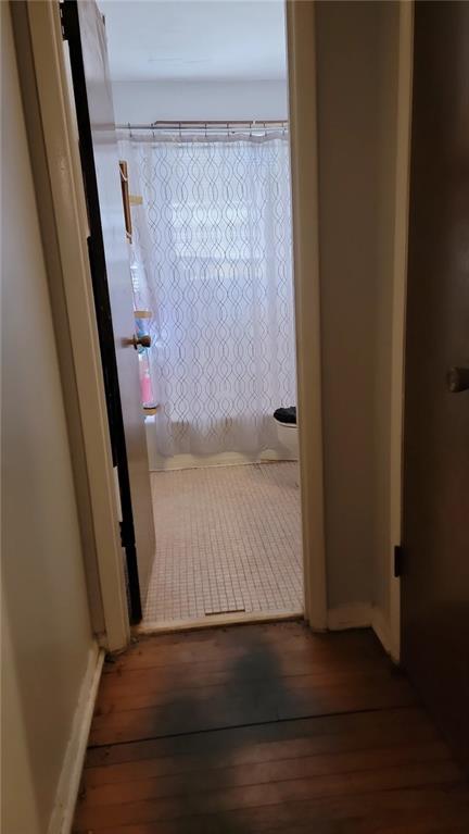 234 Howell Terrace Southwest Atlanta, GA 30331 - Photo 11 of 64