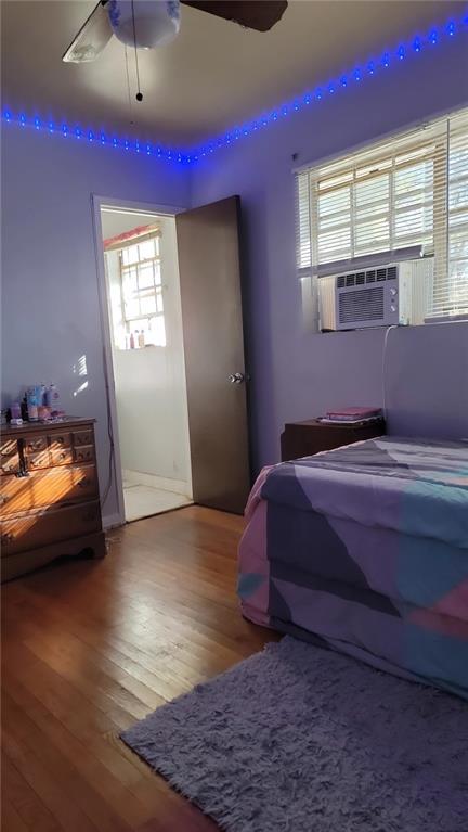 234 Howell Terrace Southwest Atlanta, GA 30331 - Photo 26 of 64 a bedroom with a bed and a window