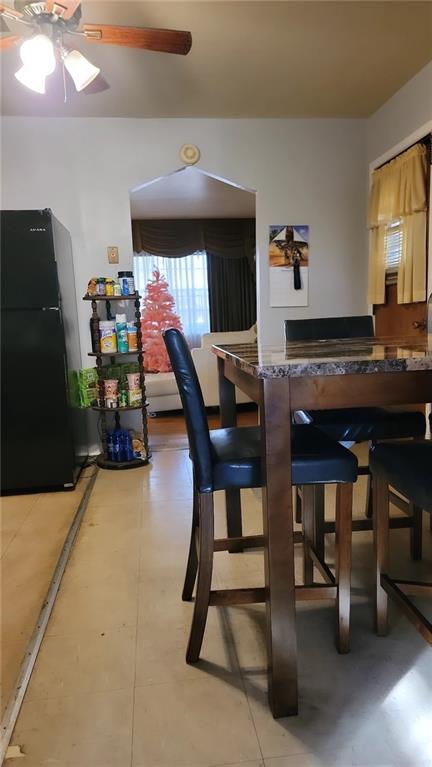 234 Howell Terrace Southwest Atlanta, GA 30331 - Photo 37 of 64 a room with furniture and a chandelier