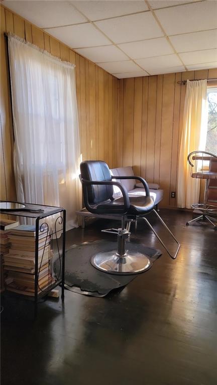 234 Howell Terrace Southwest Atlanta, GA 30331 - Photo 41 of 64 a table and chairs in a room