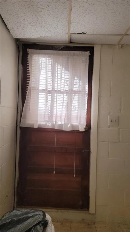 234 Howell Terrace Southwest Atlanta, GA 30331 - Photo 49 of 64 a view of walk in closet