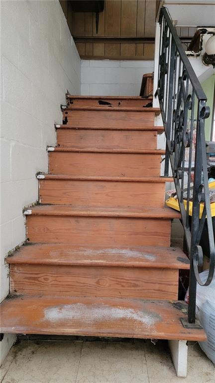 234 Howell Terrace Southwest Atlanta, GA 30331 - Photo 50 of 64 a view of entryway