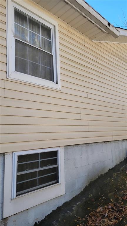 234 Howell Terrace Southwest Atlanta, GA 30331 - Photo 63 of 64 a front view of a house
