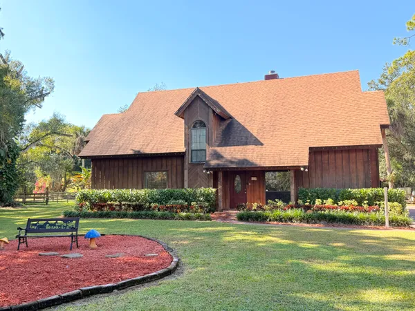 $549,000 | 505 Southeast 18th Way, Okeechobee, FL 34974