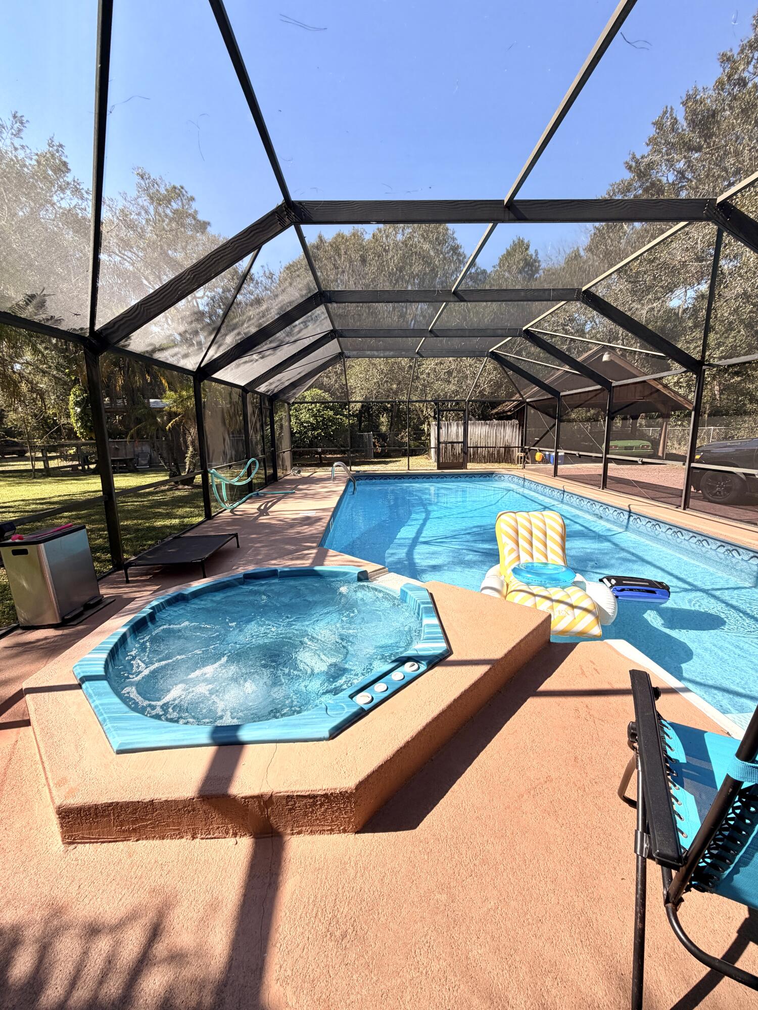 505 Southeast 18th Way Okeechobee, FL 34974 - Photo 45 of 53 45