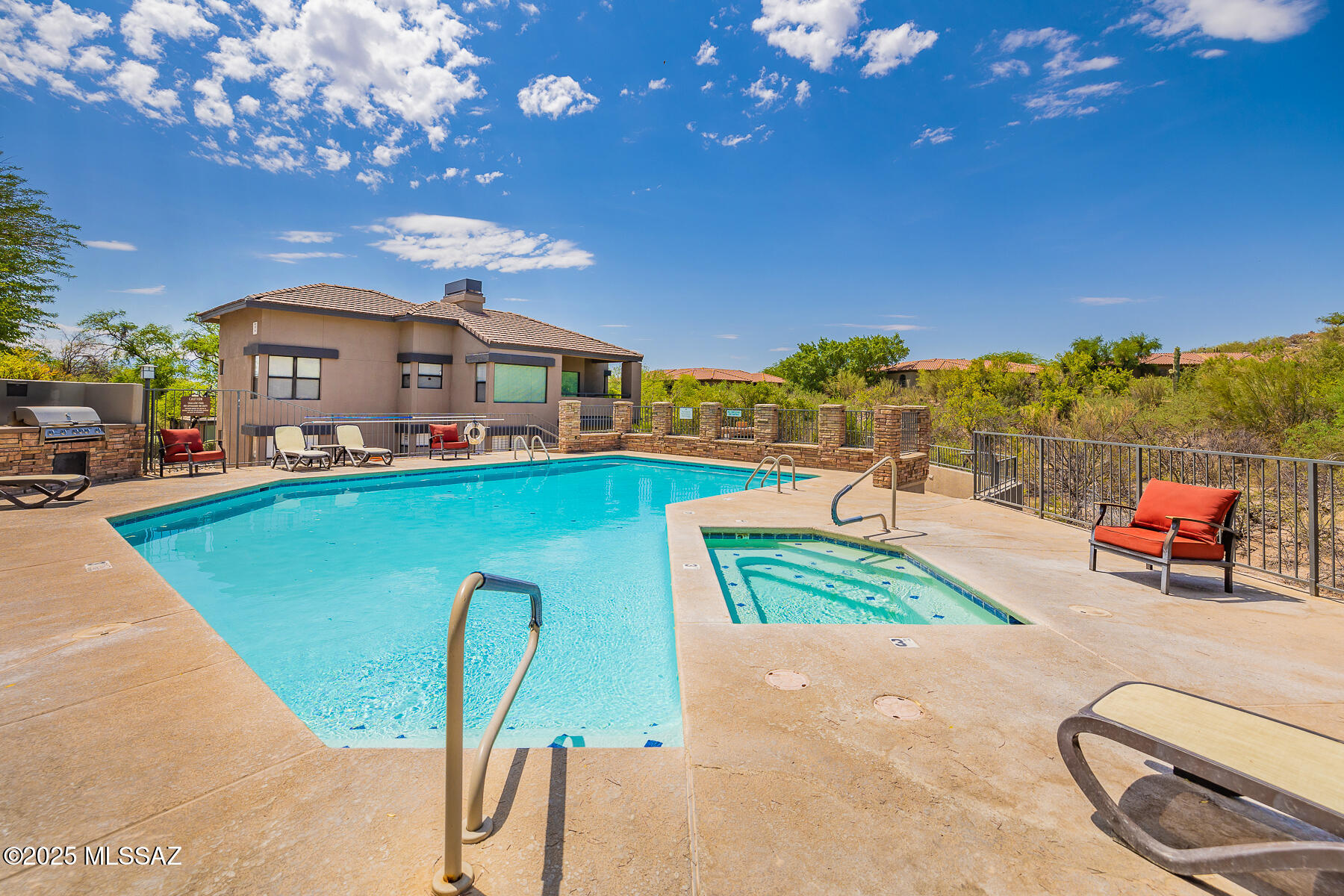 5855 North Kolb Road, Unit 5105 Tucson, AZ 85750 - Photo 33 of 40
