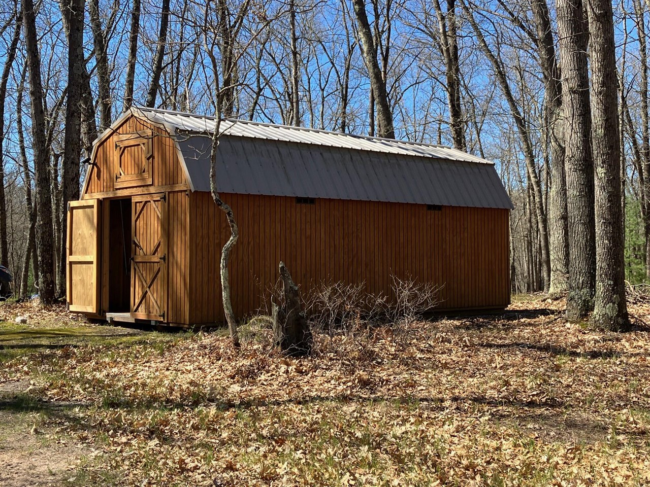 11373 South Rabbit Road Baldwin, MI 49304 - Photo 19 of 21