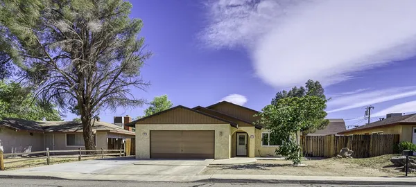 $279,900 | 821 West Perdew Avenue, Ridgecrest, CA 93555