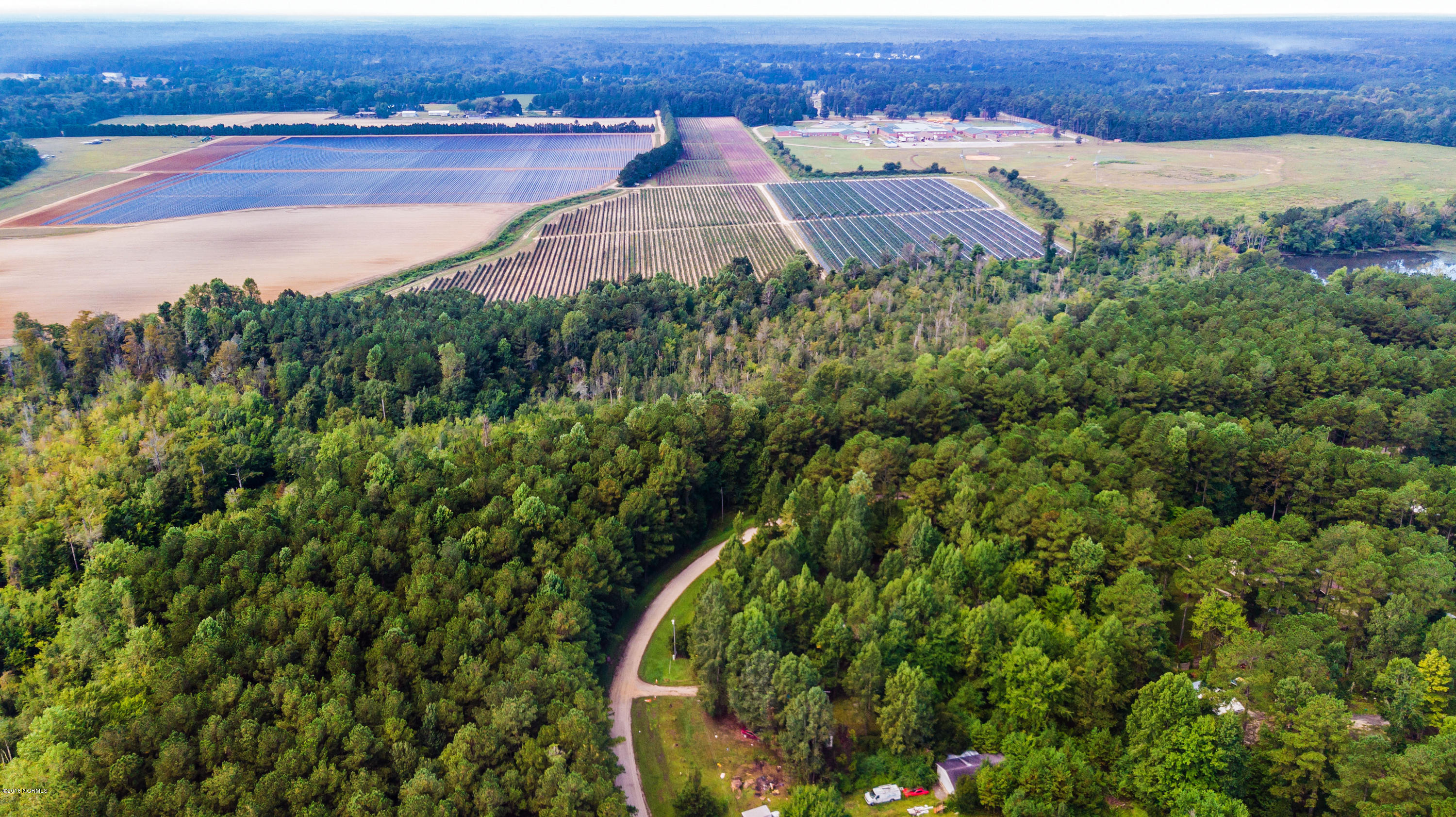 Lot 58 Pond Road Rocky Point, NC 28457 - Photo 18 of 22 DJI_0657