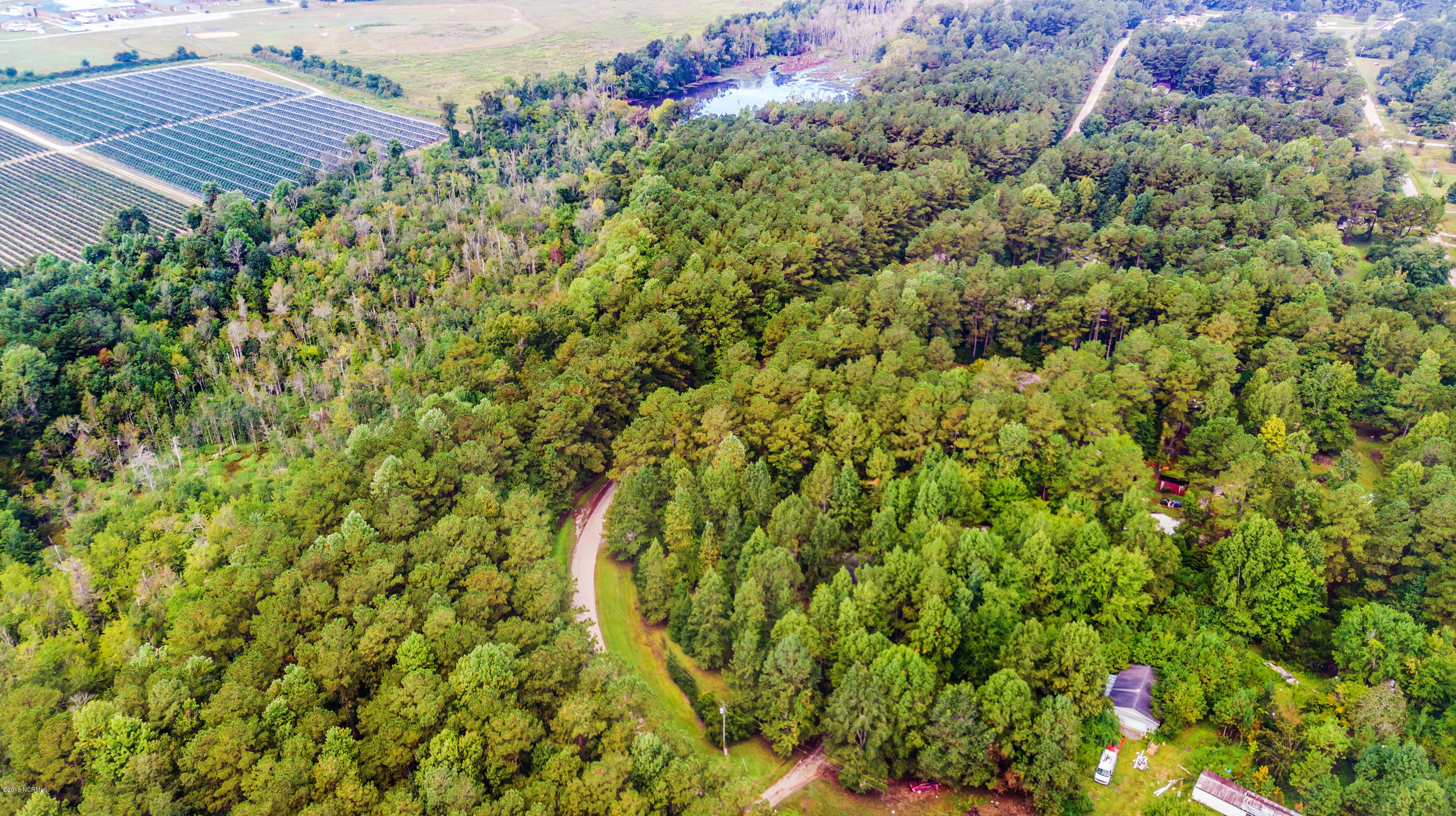 Lot 58 Pond Road Rocky Point, NC 28457 - Photo 19 of 22 DJI_0658