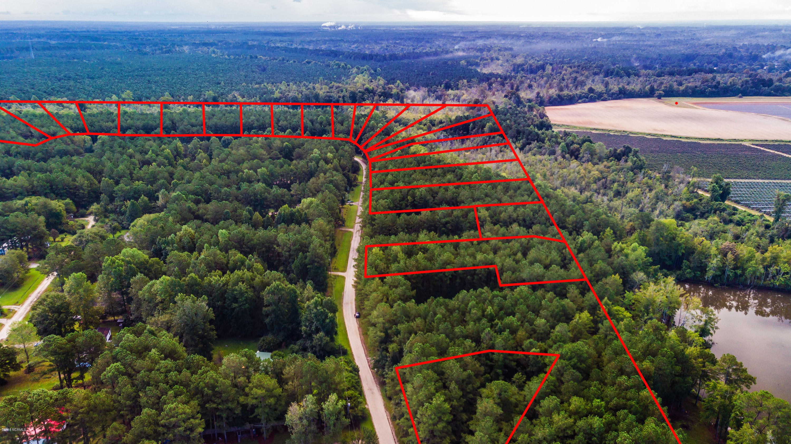 Lot 58 Pond Road Rocky Point, NC 28457 - Photo 4 of 22 DJI_0642.1 (1)