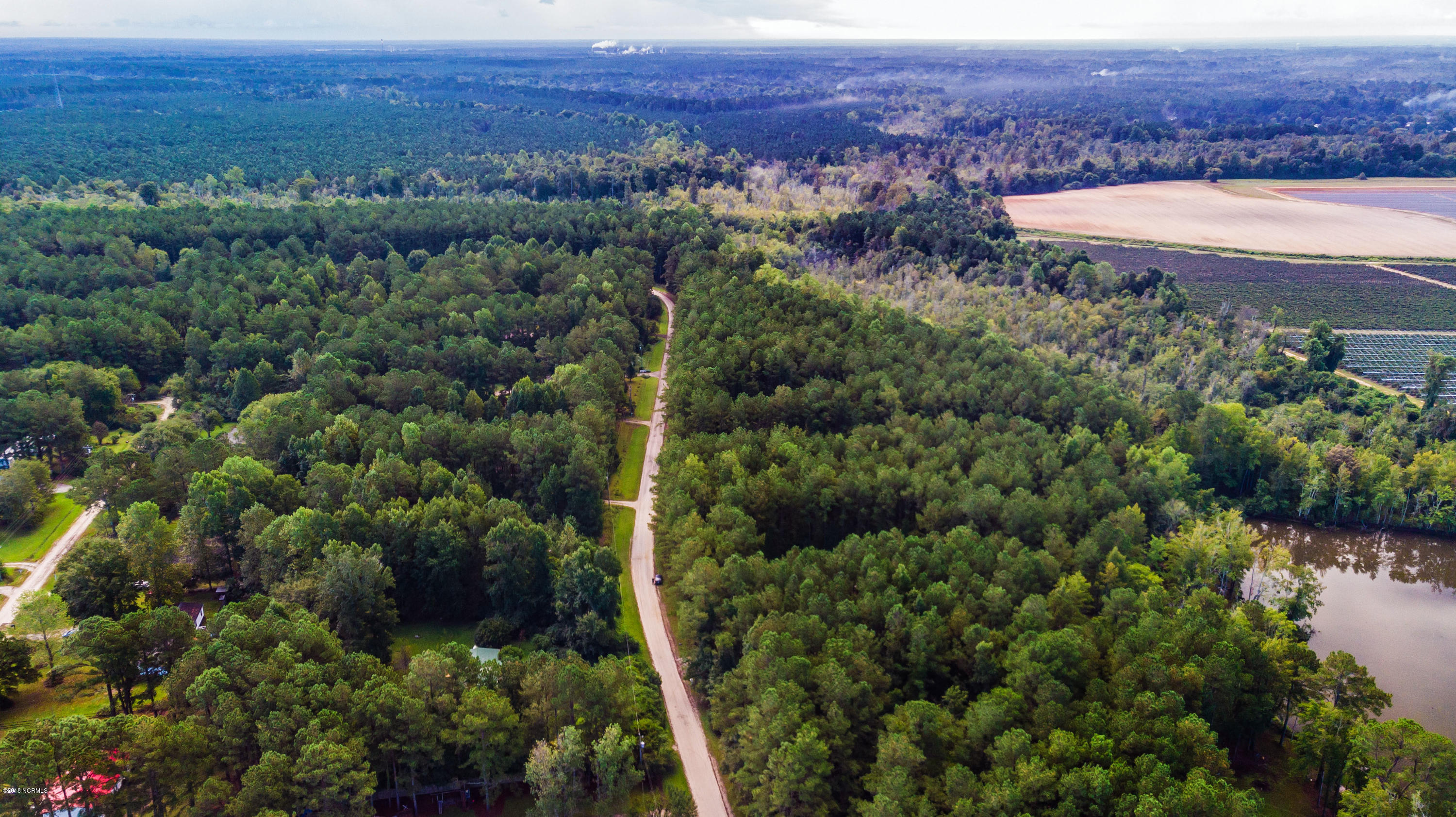 Lot 58 Pond Road Rocky Point, NC 28457 - Photo 5 of 22 DJI_0642