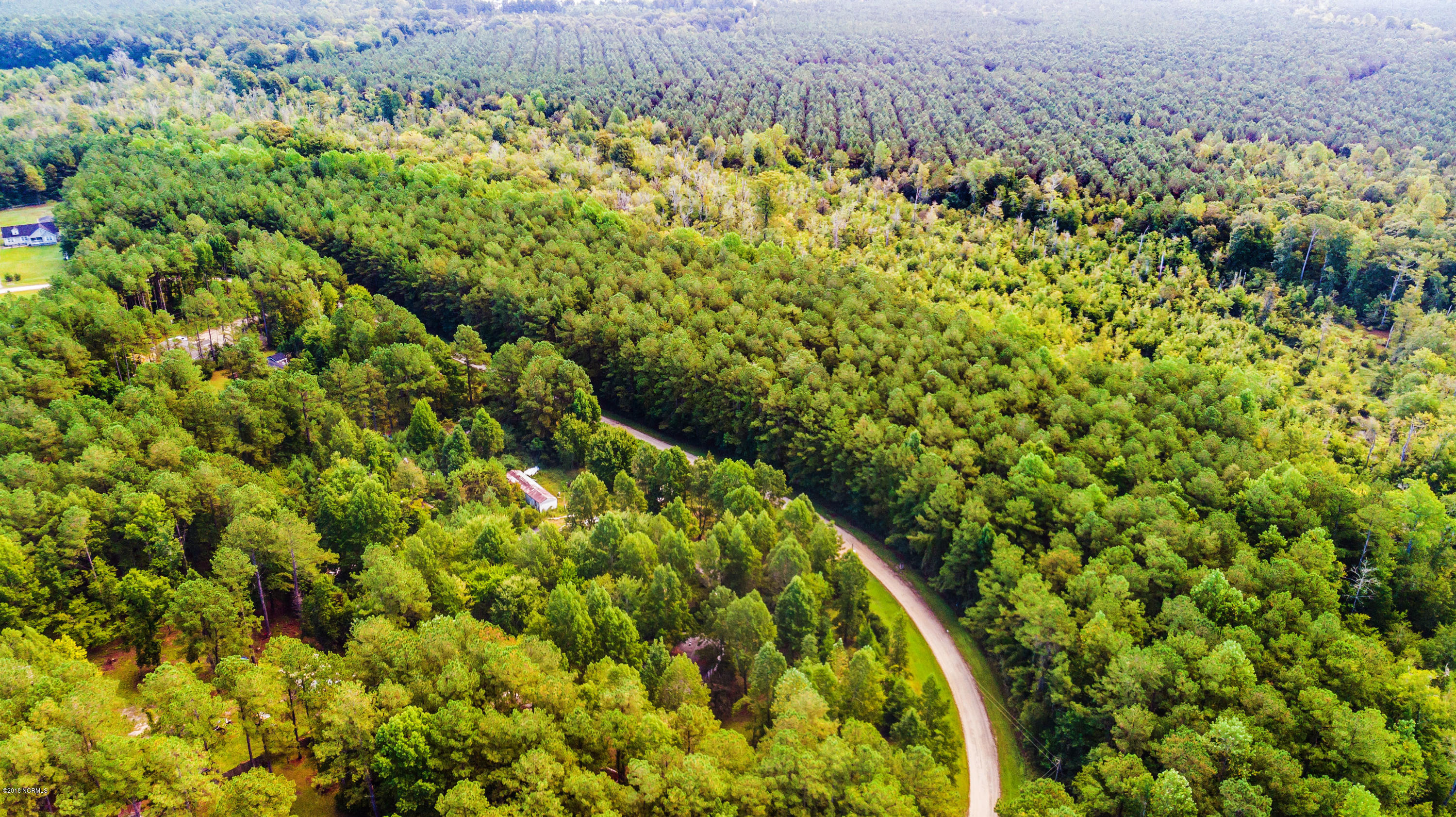 Lot 58 Pond Road Rocky Point, NC 28457 - Photo 9 of 22 DJI_0646