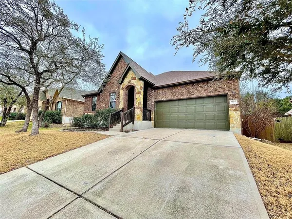$2,600 | 1808 Paseo Verde Drive, Leander, TX 78641