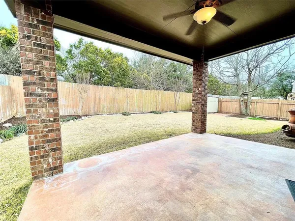 $2,600 | 1808 Paseo Verde Drive, Leander, TX 78641