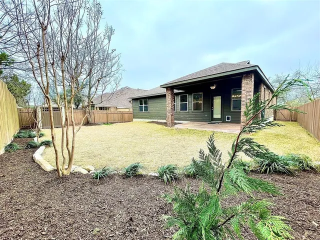 $2,600 | 1808 Paseo Verde Drive, Leander, TX 78641