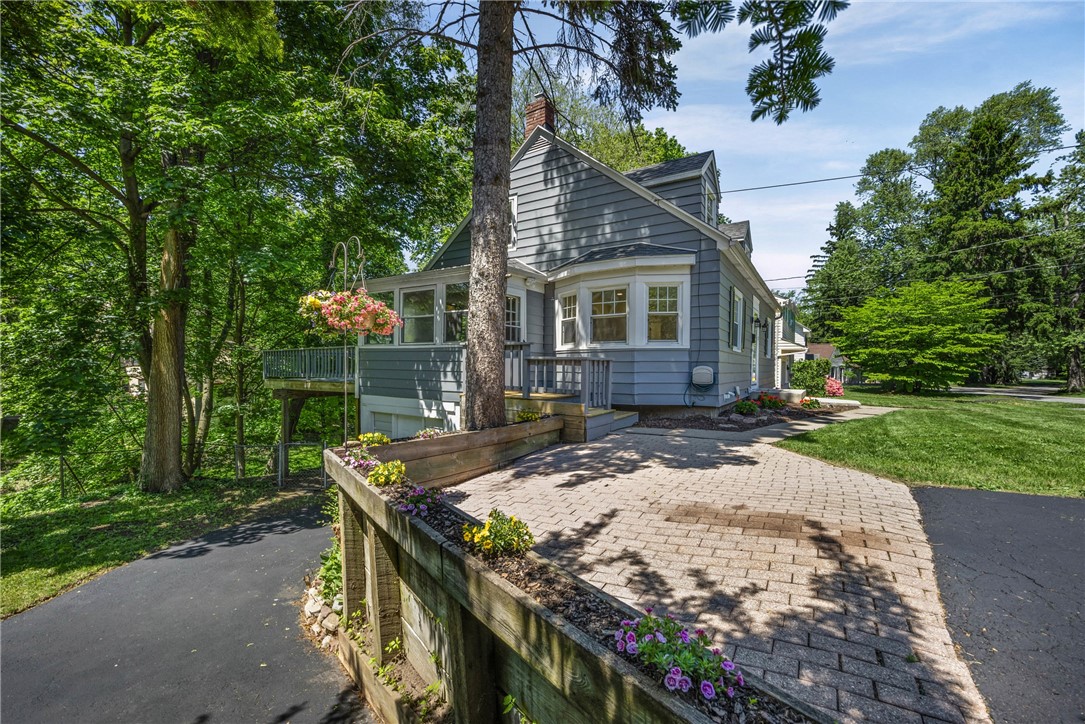 27 Dakeland Road Irondequoit, NY 14617 - Photo 45 of 50