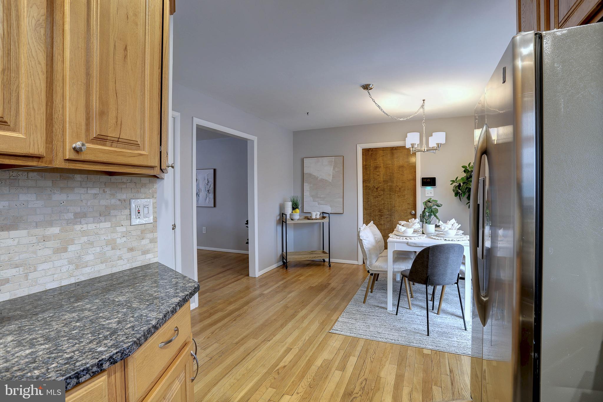 28 Millgate Road Owings Mills, MD 21117 - Photo 11 of 75