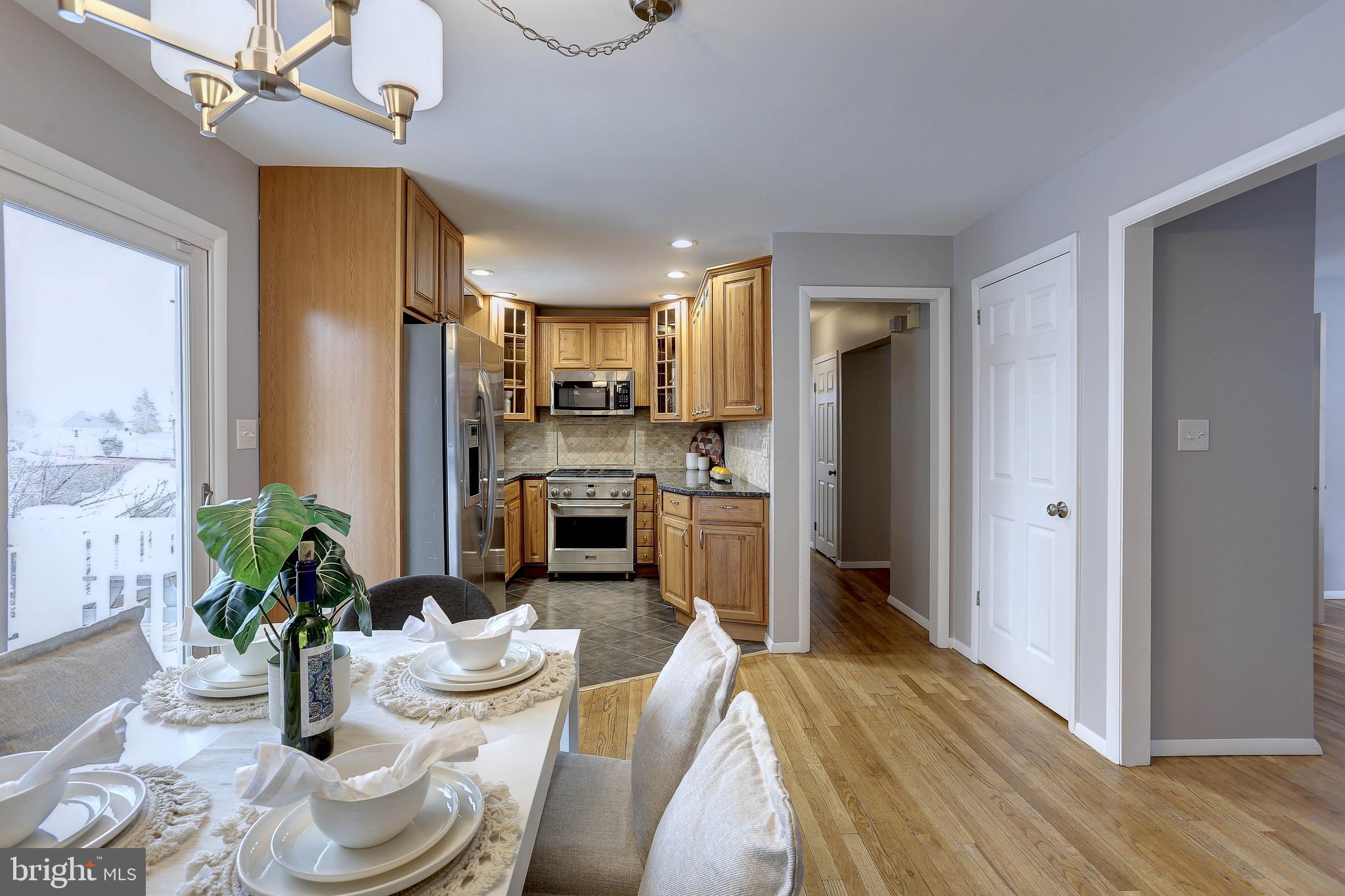 28 Millgate Road Owings Mills, MD 21117 - Photo 12 of 75